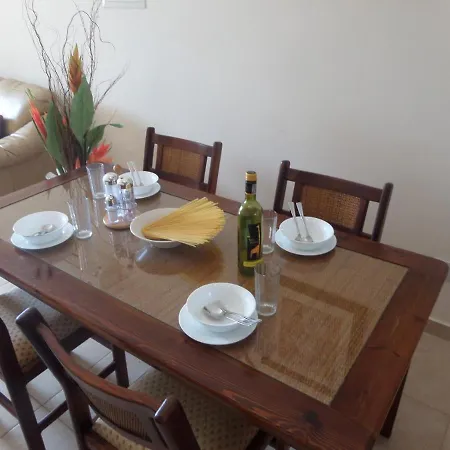 Appartement Imperial 11, Romela - 2 Bedroom Townhouse With Seaviews *