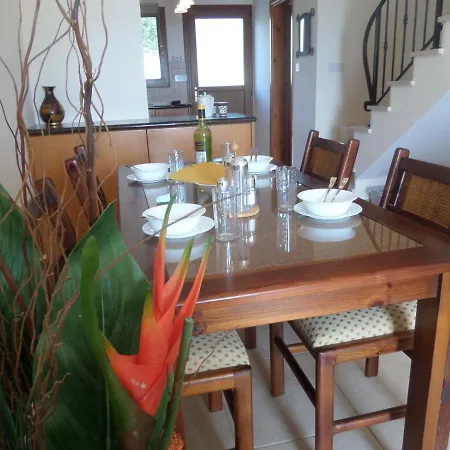 Imperial 11, Romela - 2 Bedroom Townhouse With Seaviews