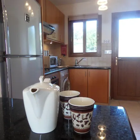 Imperial 11, Romela - 2 Bedroom Townhouse With Seaviews Appartement Peyia