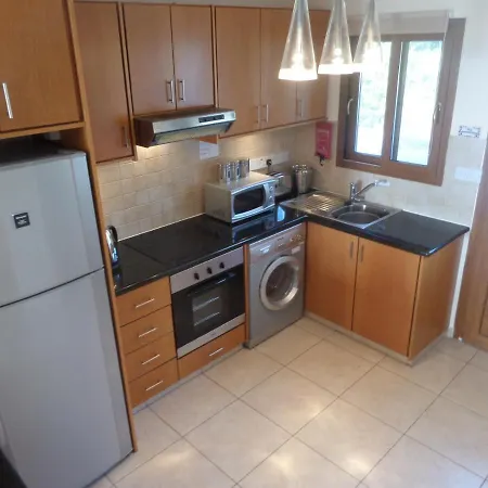 Imperial 11, Romela - 2 Bedroom Townhouse With Seaviews Appartement *