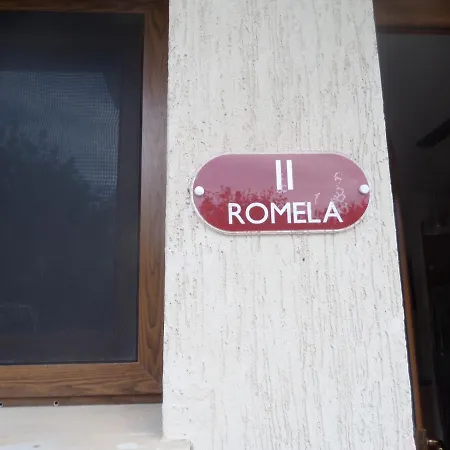 Appartement Imperial 11, Romela - 2 Bedroom Townhouse With Seaviews *