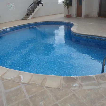 Imperial 11, Romela - 2 Bedroom Townhouse With Seaviews Appartement Peyia