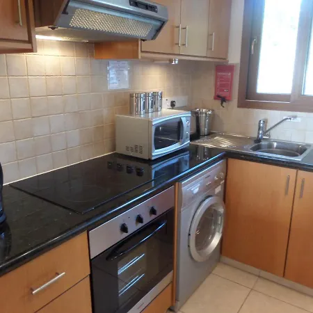 Imperial 11, Romela - 2 Bedroom Townhouse With Seaviews Appartement