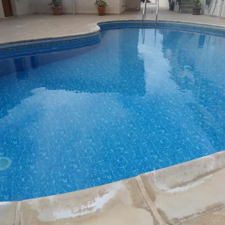 Imperial 11, Romela - 2 Bedroom Townhouse With Seaviews