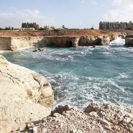 Imperial 11, Romela - 2 Bedroom Townhouse With Seaviews * Peyia