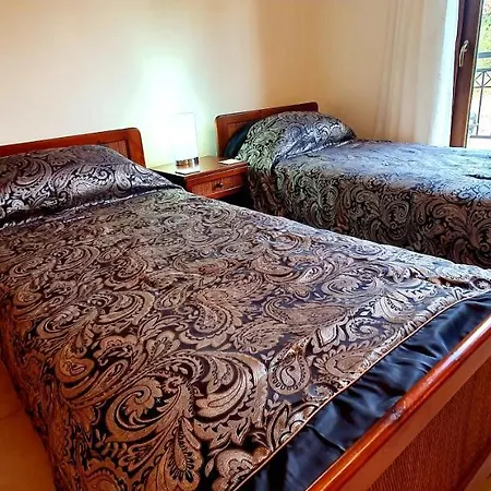 Imperial 11, Romela - 2 Bedroom Townhouse With Seaviews * Peyia