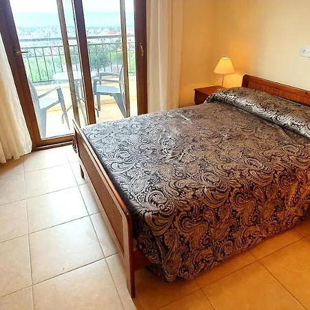Imperial 11, Romela - 2 Bedroom Townhouse With Seaviews Appartement Peyia