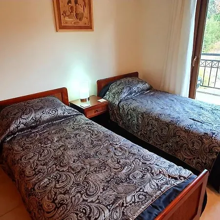Apartment Imperial 11, Romela - 2 Bedroom Townhouse With Seaviews *