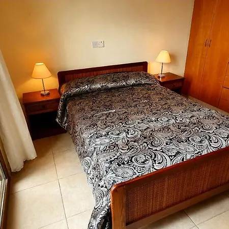 Appartement Imperial 11, Romela - 2 Bedroom Townhouse With Seaviews Peyia
