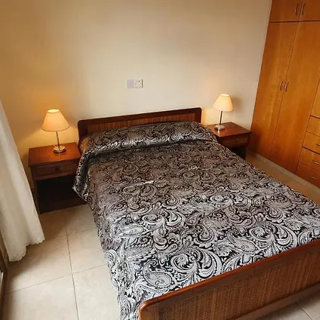 Imperial 11, Romela - 2 Bedroom Townhouse With Seaviews * Peyia